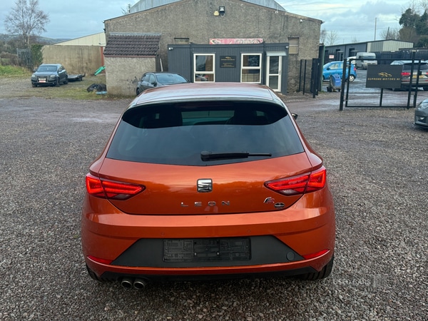 Used SEAT Leon 2018 for sale - 77238833: Photo 6