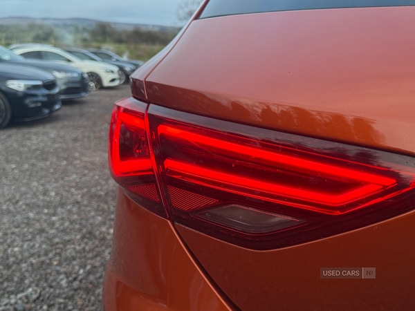 Used SEAT Leon 2018 for sale - 77238833: Photo 8