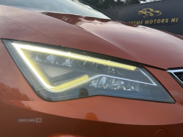 Used SEAT Leon 2018 for sale - 77238833: Photo 9