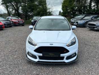 Used Ford Focus 2015 for sale - 73995548: Photo