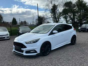 Used Ford Focus 2015 for sale - 73995548: Photo