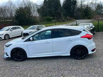 Used Ford Focus 2015 for sale - 73995548: Photo