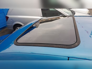 Used Renault Clio 2003 for sale - 76276044: Photo