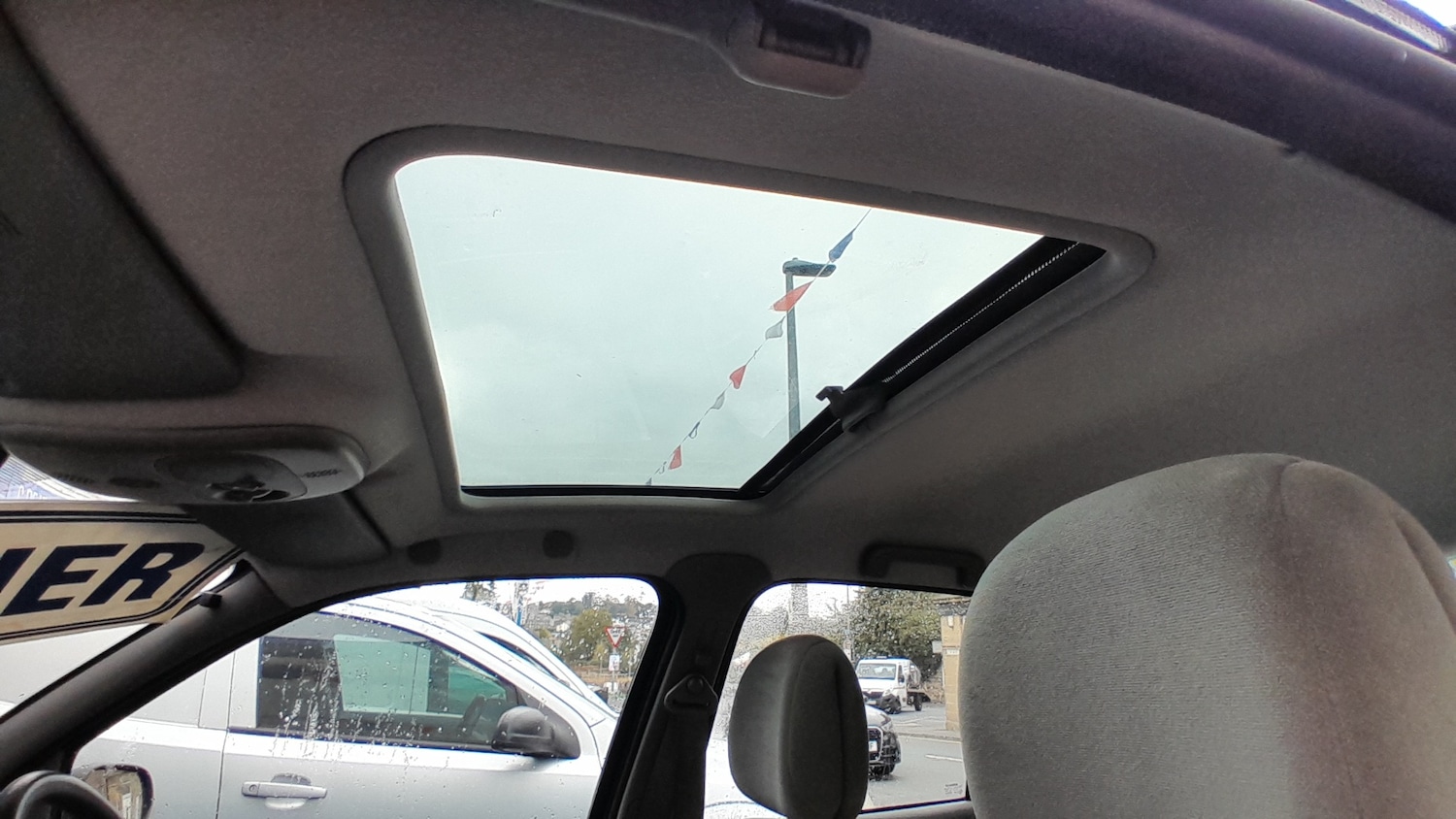 Used Renault Clio 2003 for sale - 76276044: Photo 7