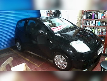 2009 (09) - 1.1i Design 3dr