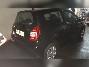 Used Citroen C2 2009 for sale - 76831268: Photo