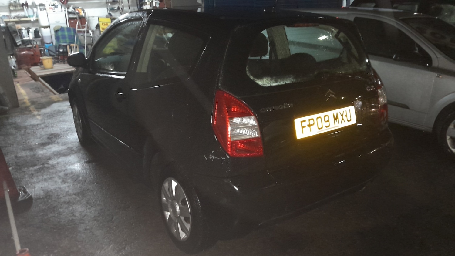 Used Citroen C2 2009 for sale - 76831268: Photo 3