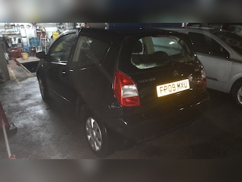 Used Citroen C2 2009 for sale - 76831268: Photo