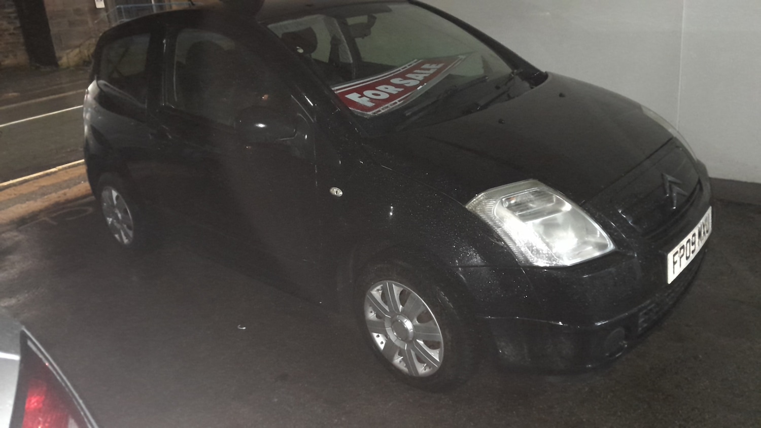 Used Citroen C2 2009 for sale - 76831268: Photo 5