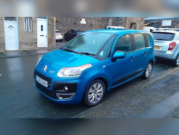 Used Citroen C3 Picasso 2010 for sale - 78000427: Photo