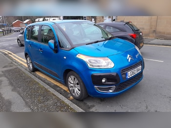 Used Citroen C3 Picasso 2010 for sale - 78000427: Photo