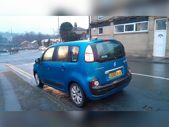 Used Citroen C3 Picasso 2010 for sale - 78000427: Photo