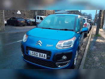 Used Citroen C3 Picasso 2010 for sale - 78000427: Photo