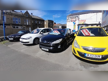 Used Peugeot RCZ 2010 for sale - 78821076: Photo