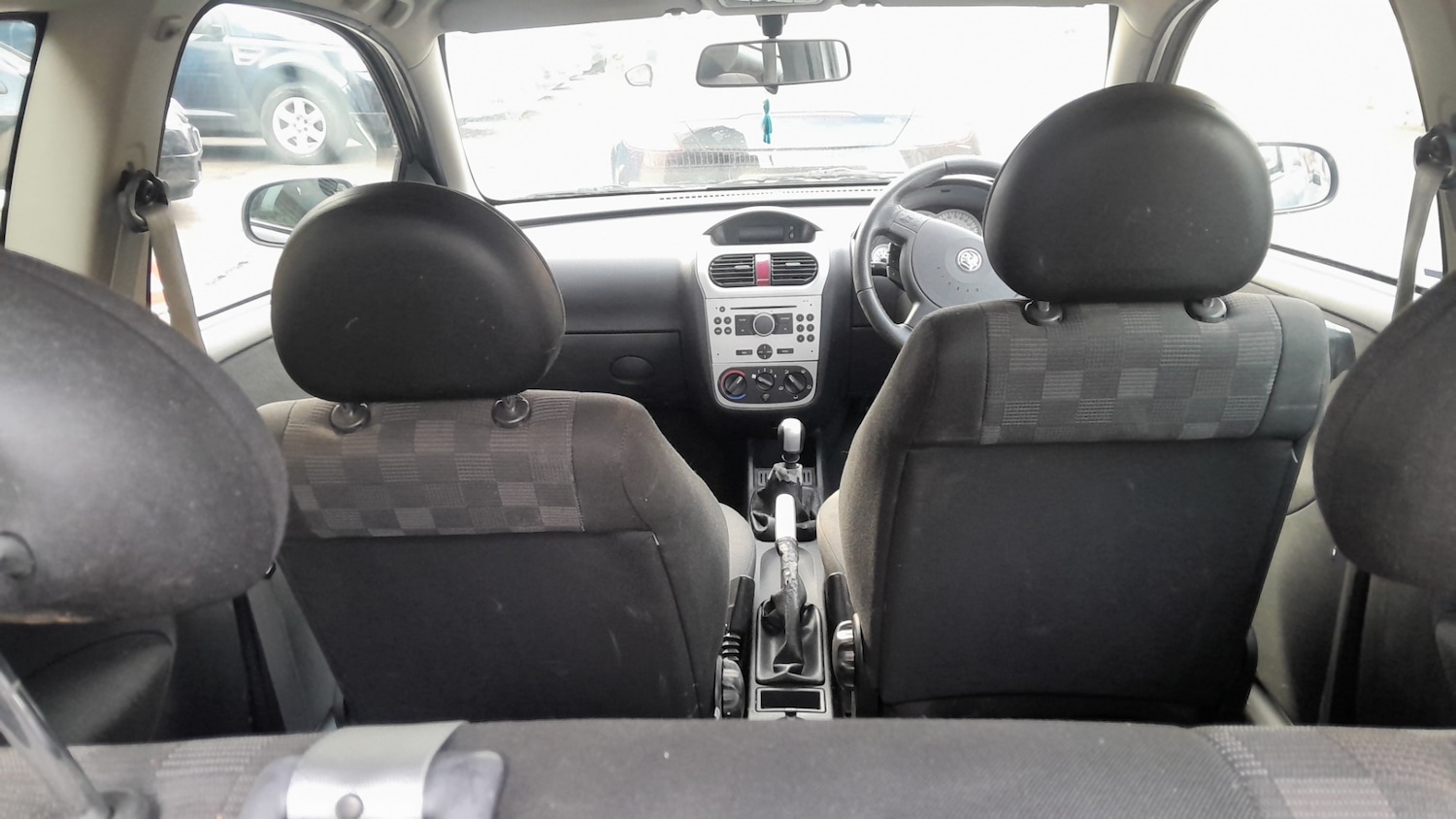 Used Vauxhall Corsa 2006 for sale - 77148715: Photo 10