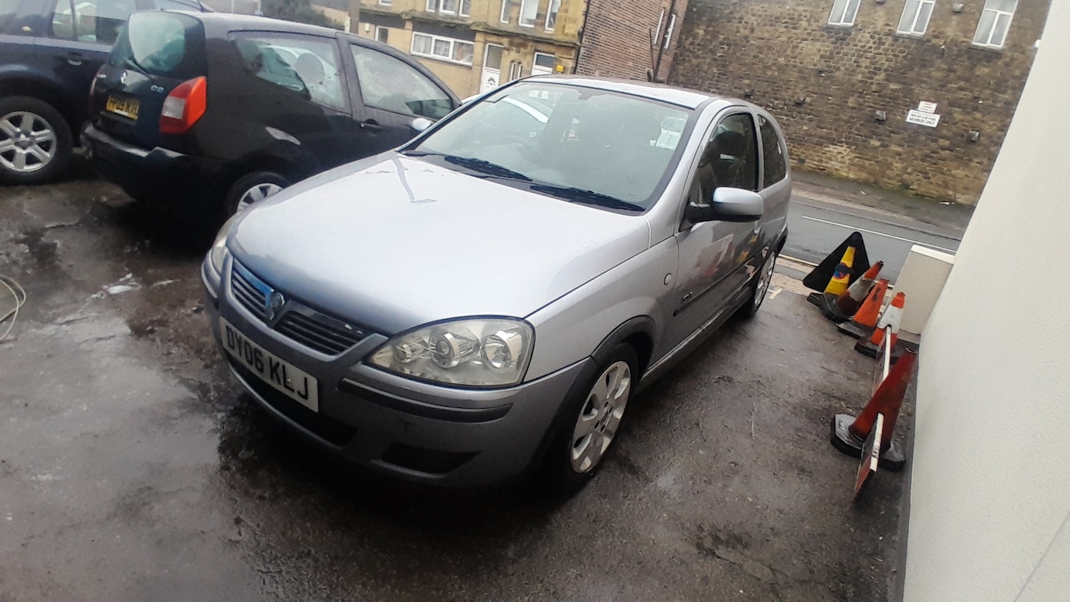 Used Vauxhall Corsa 2006 for sale - 77148715: Photo 15