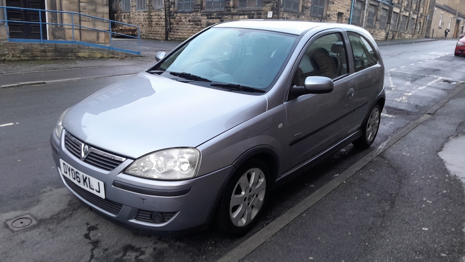 Used Vauxhall Corsa 2006 for sale - 77148715: Photo 6
