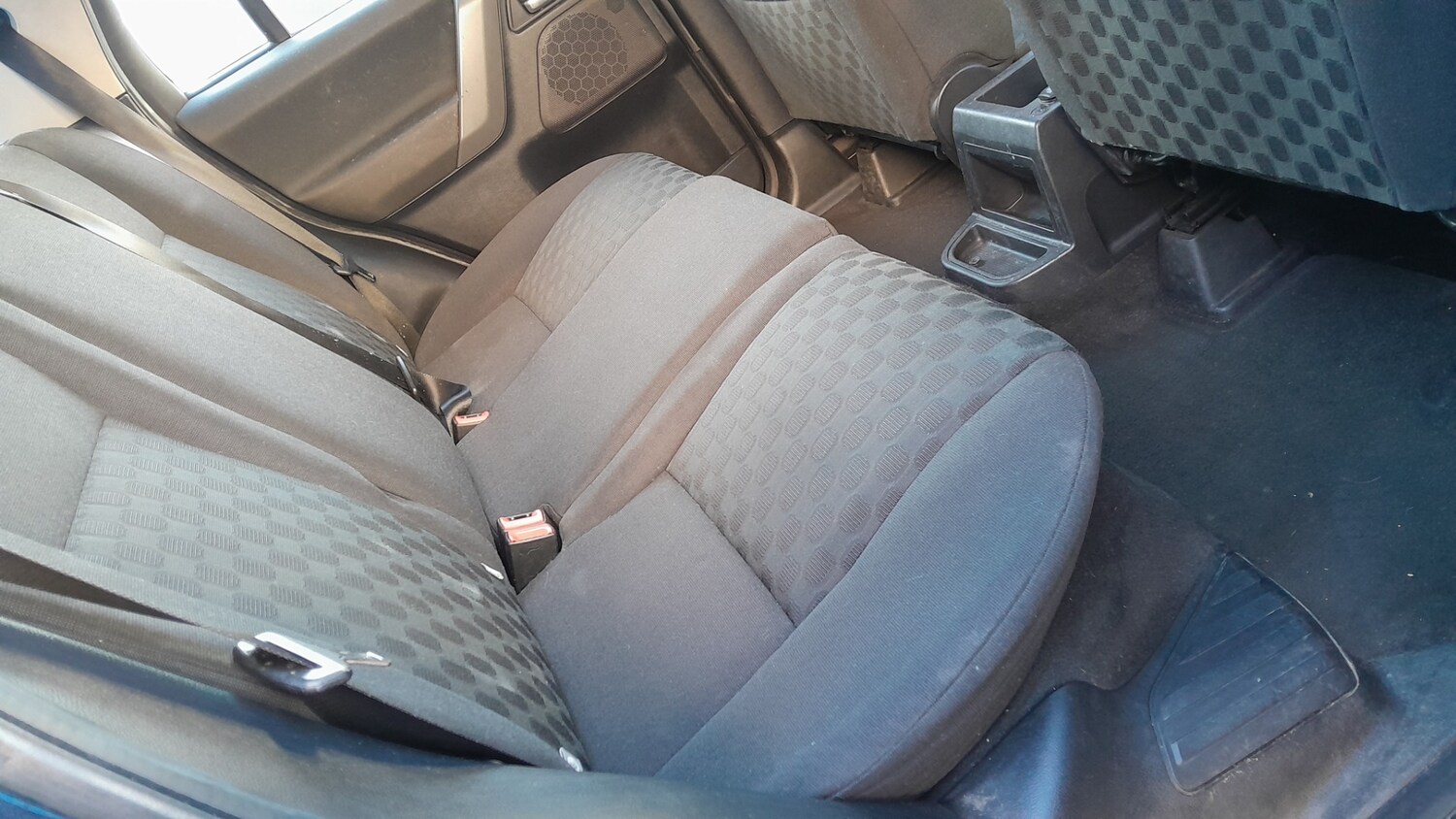 Used Land Rover Freelander 2007 for sale - 76831739: Photo 11