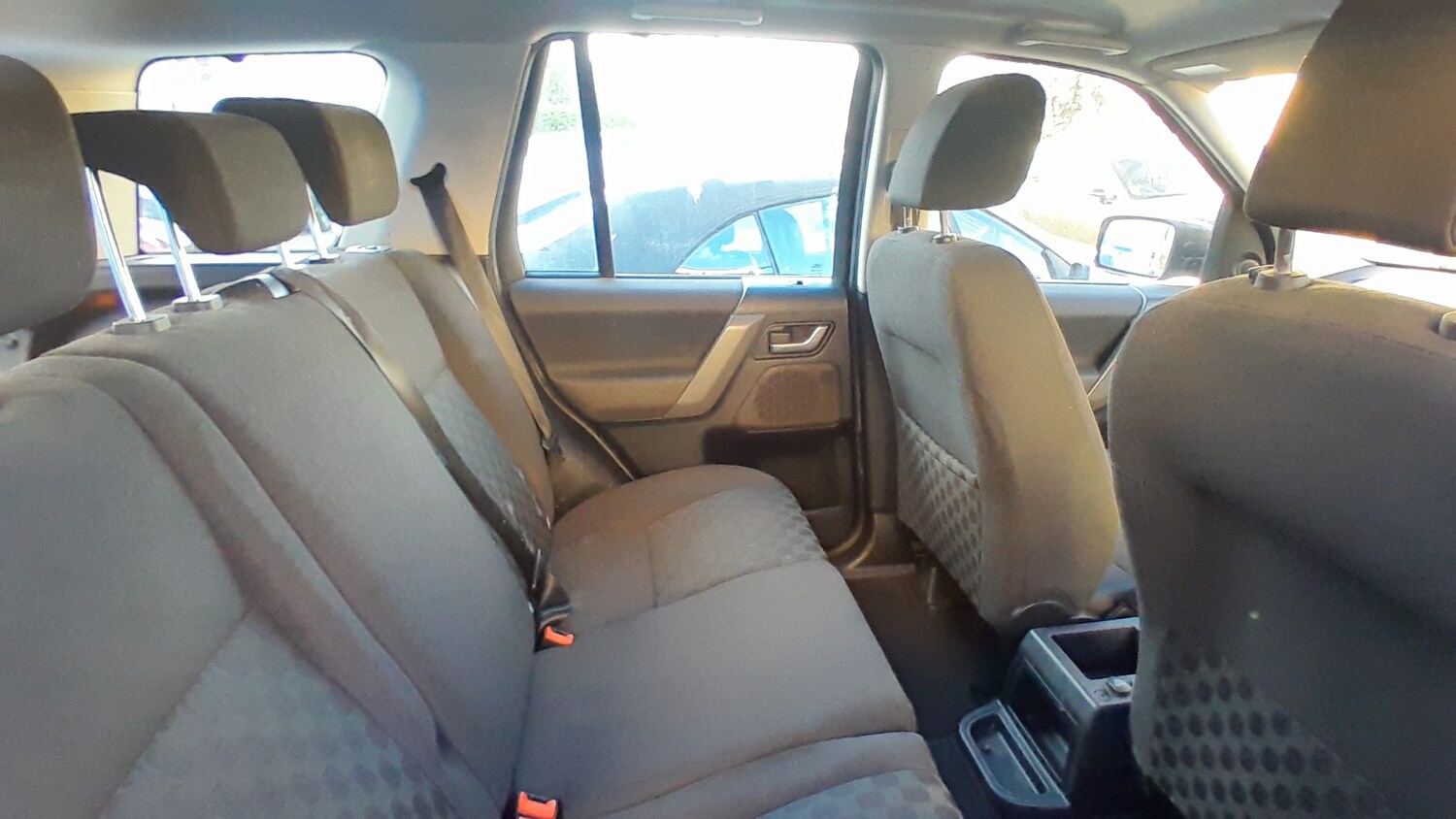 Used Land Rover Freelander 2007 for sale - 76831739: Photo 12