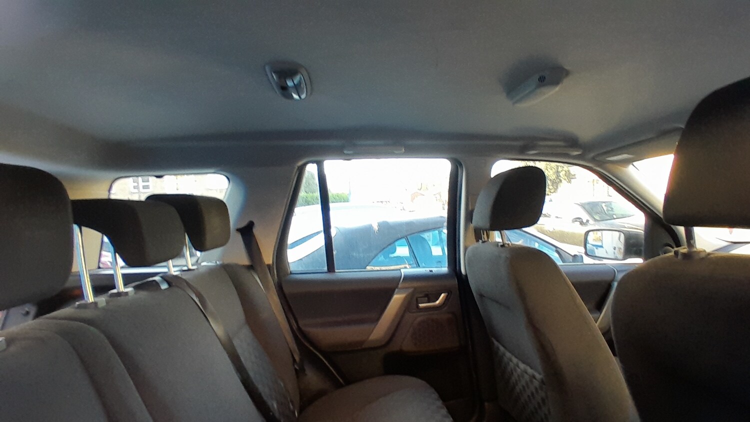 Used Land Rover Freelander 2007 for sale - 76831739: Photo 13