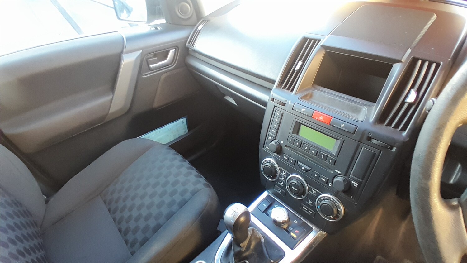 Used Land Rover Freelander 2007 for sale - 76831739: Photo 15