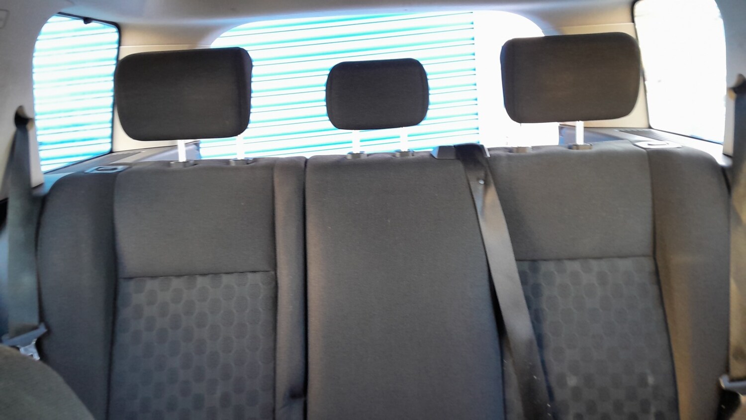 Used Land Rover Freelander 2007 for sale - 76831739: Photo 17