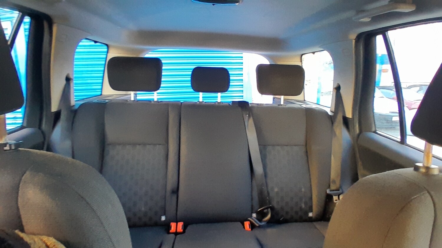 Used Land Rover Freelander 2007 for sale - 76831739: Photo 18