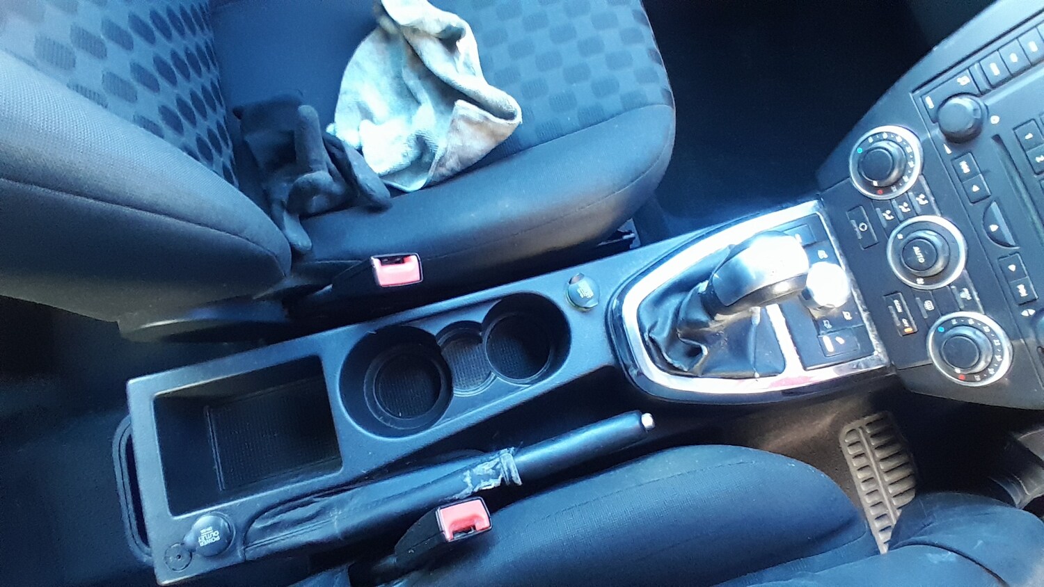 Used Land Rover Freelander 2007 for sale - 76831739: Photo 19