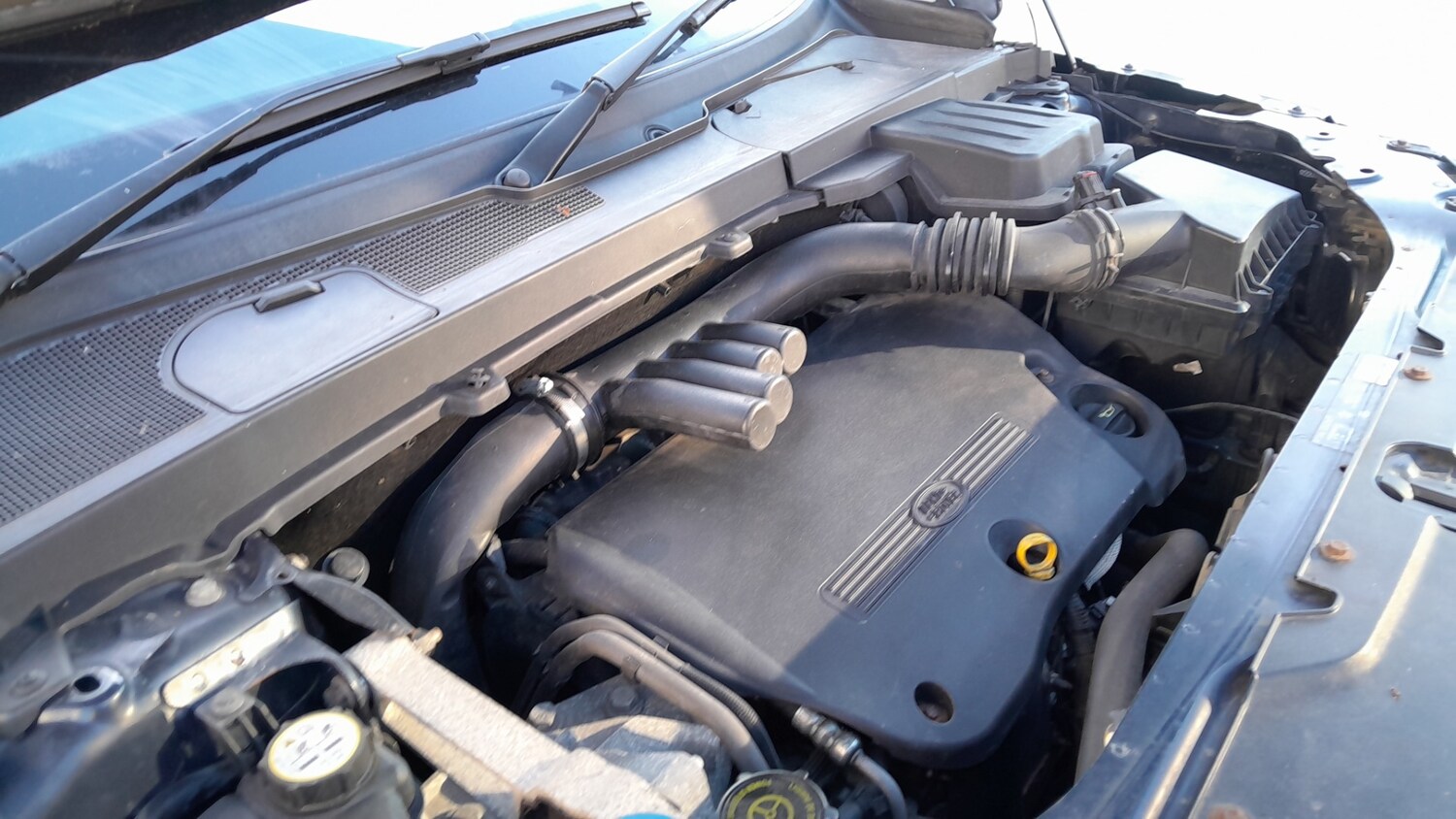 Used Land Rover Freelander 2007 for sale - 76831739: Photo 20