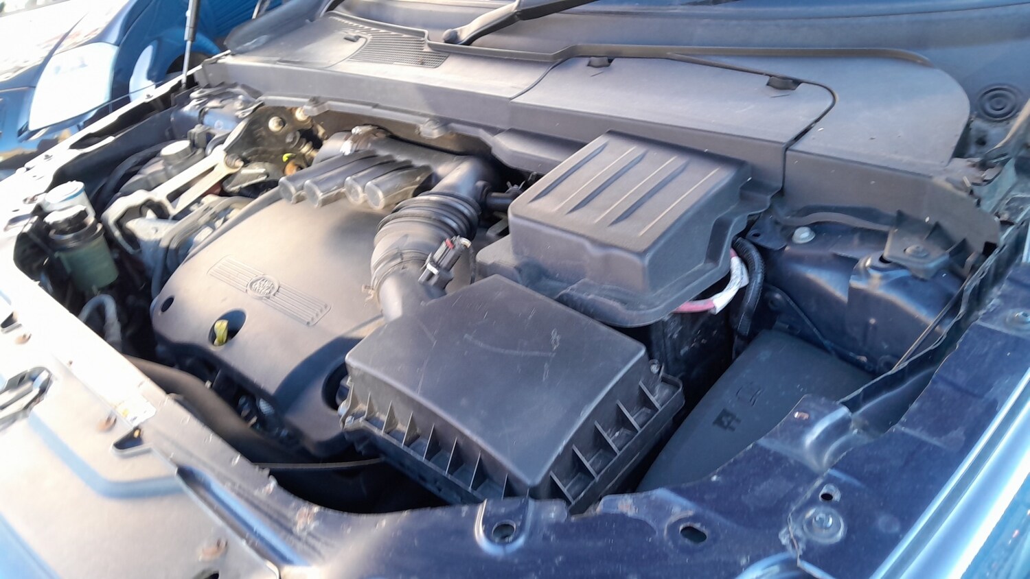 Used Land Rover Freelander 2007 for sale - 76831739: Photo 21