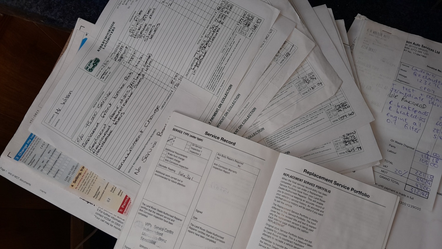 Used Land Rover Freelander 2007 for sale - 76831739: Photo 9