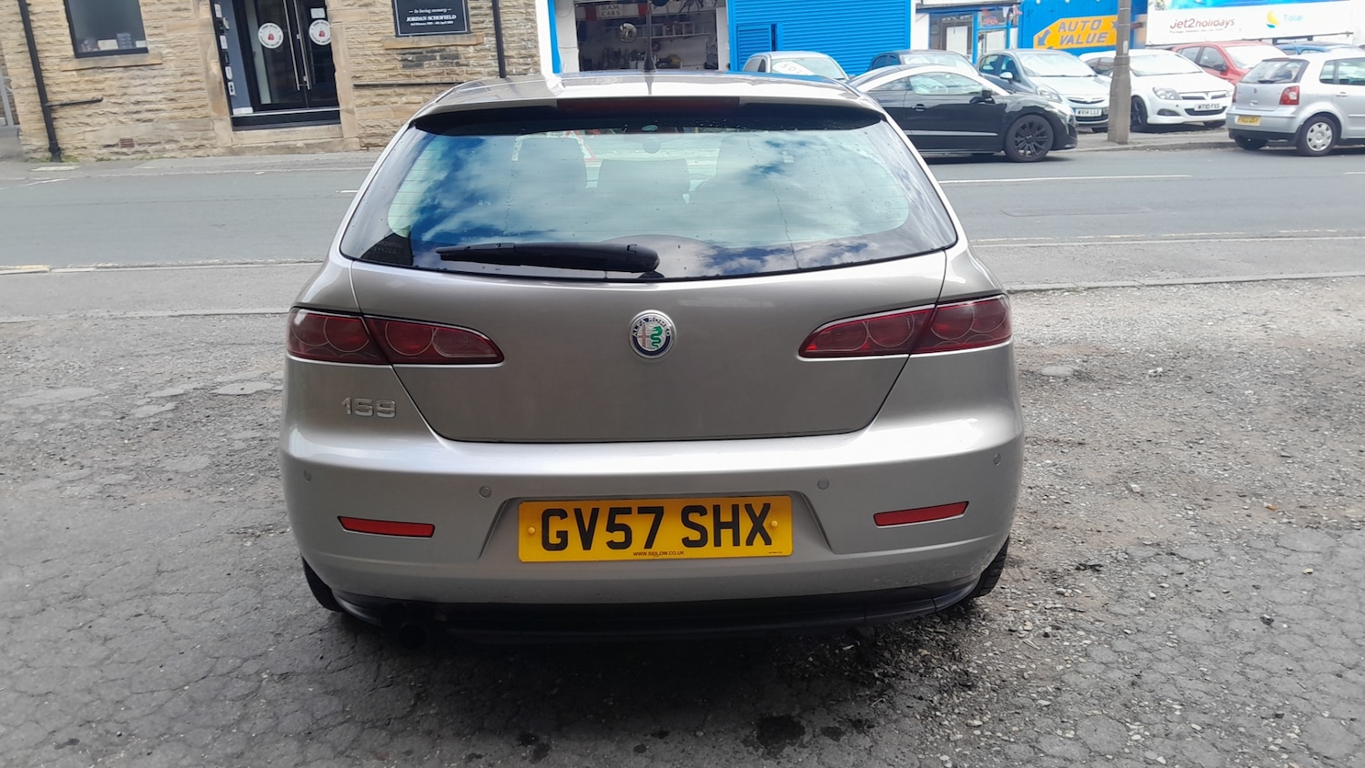 Vehicle 19