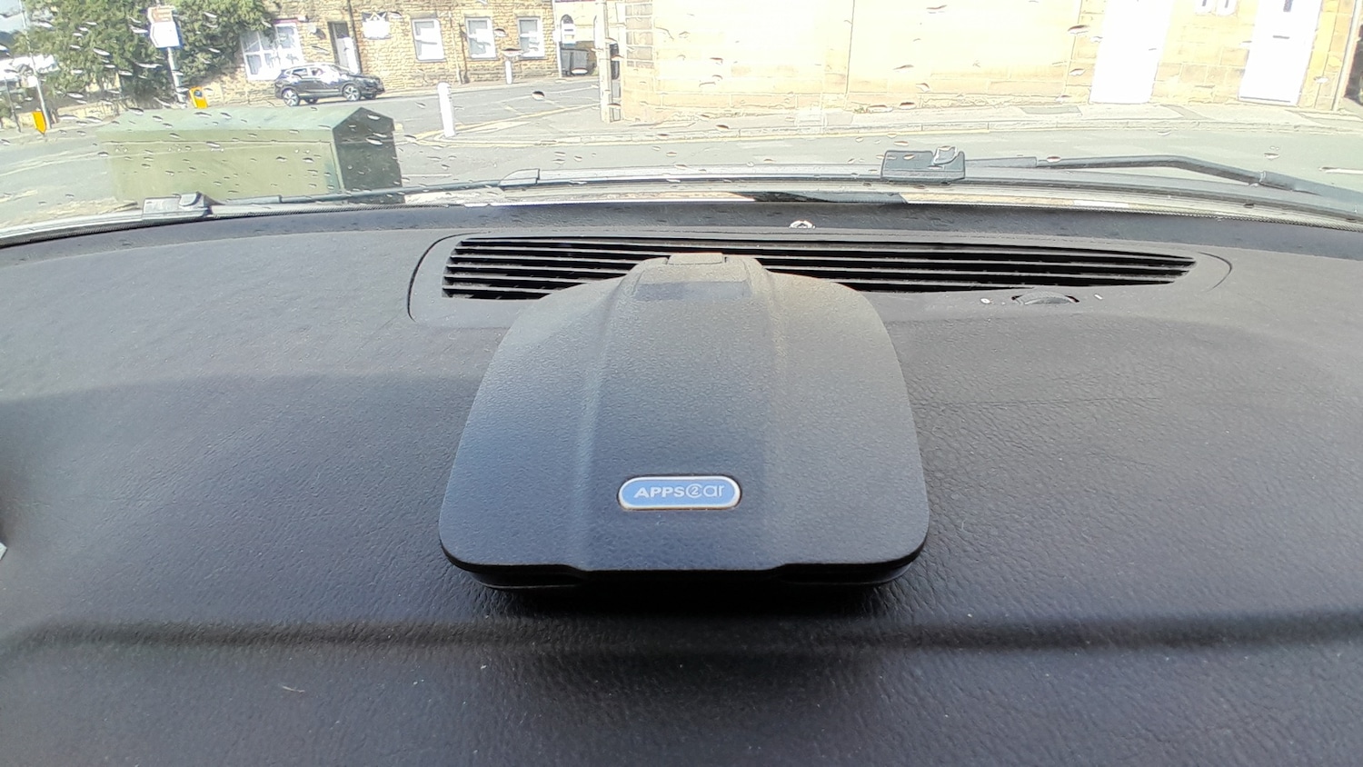 Vehicle 27