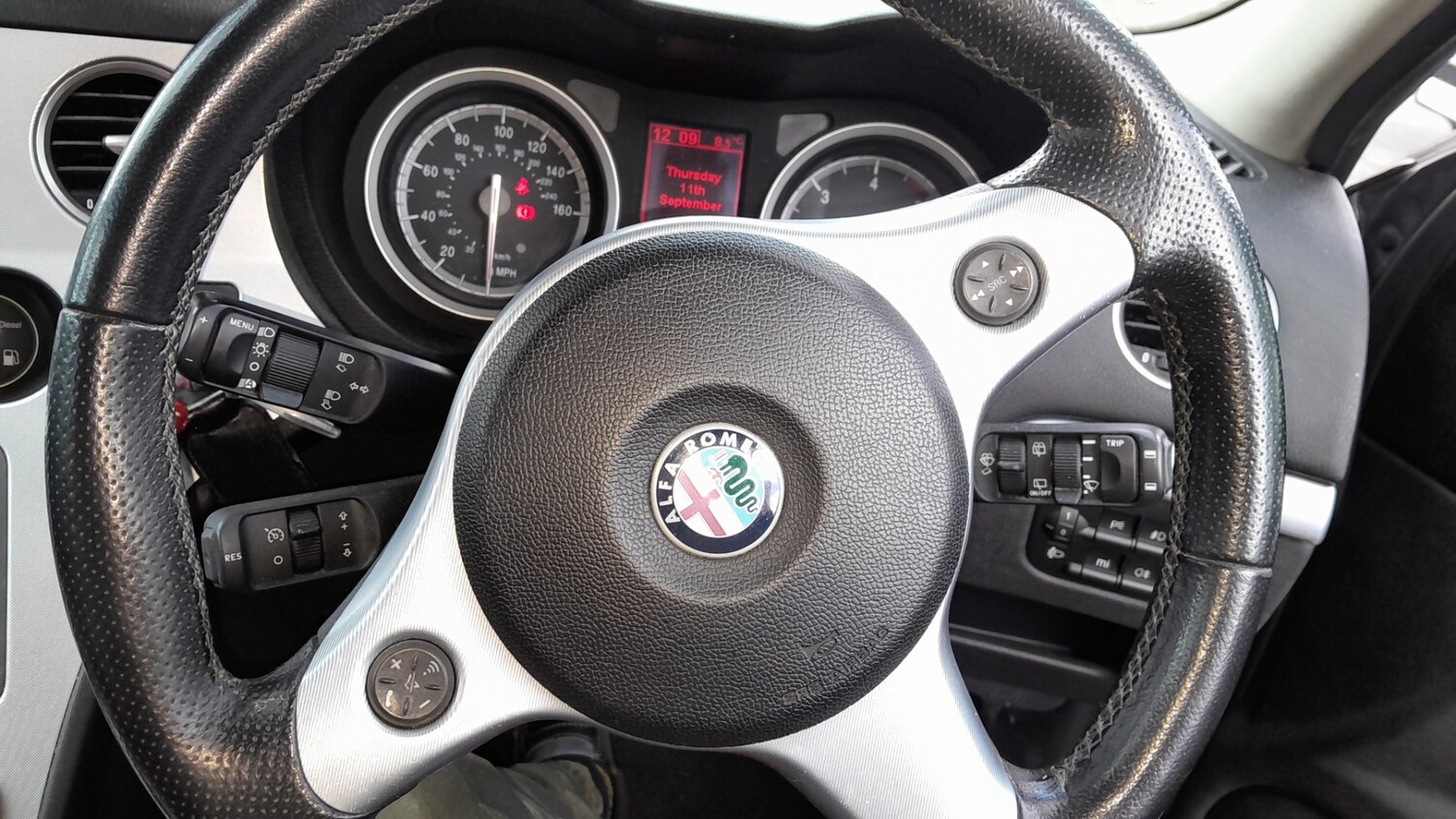 Used Alfa Romeo 159 2007 for sale - 75608454: Photo 35