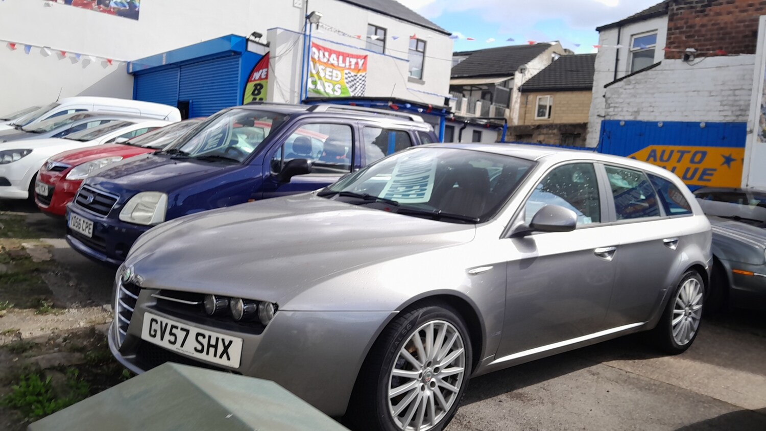 Used Alfa Romeo 159 2007 for sale - 75608454: Photo 36