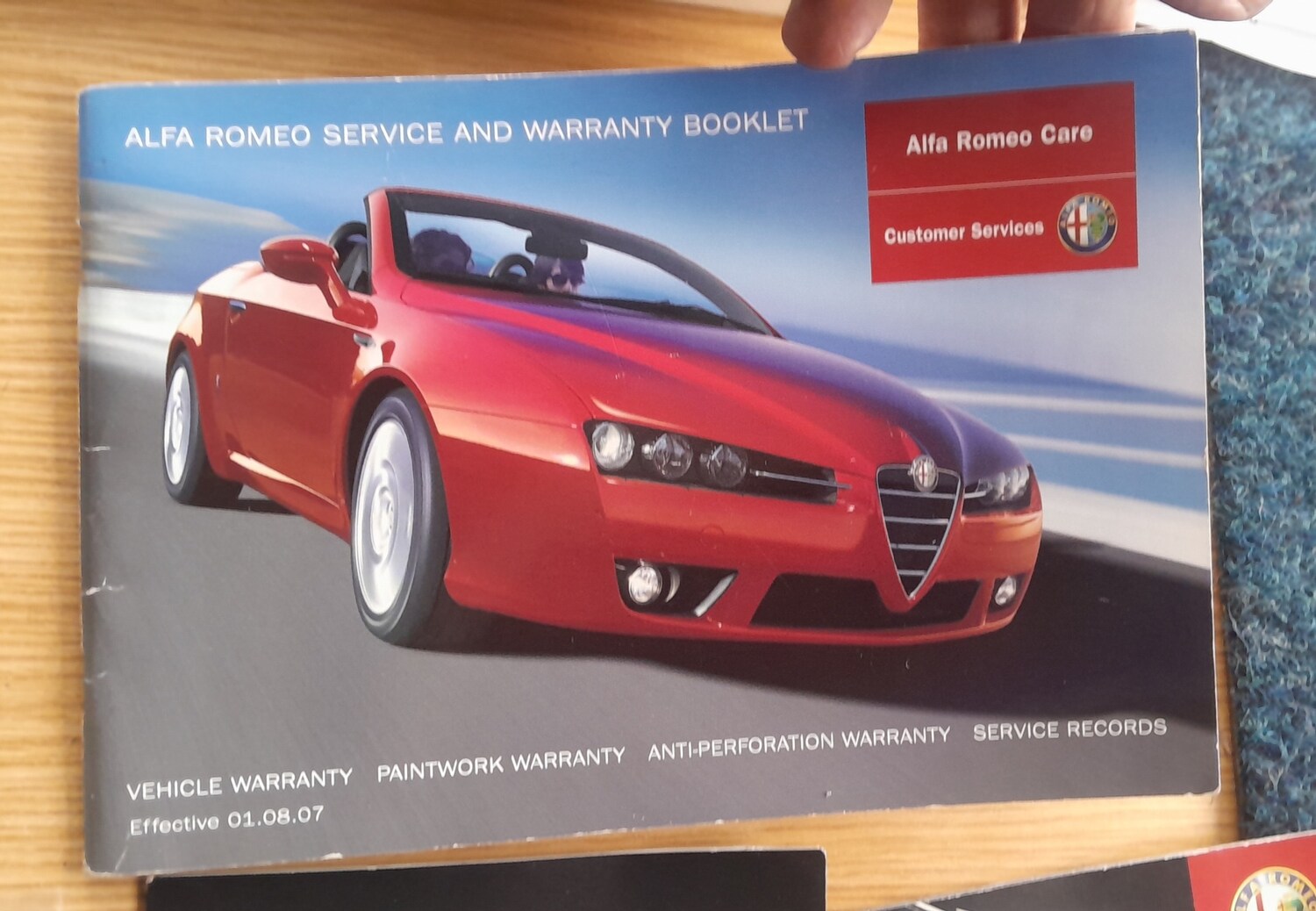 Used Alfa Romeo 159 2007 for sale - 75608454: Photo 41