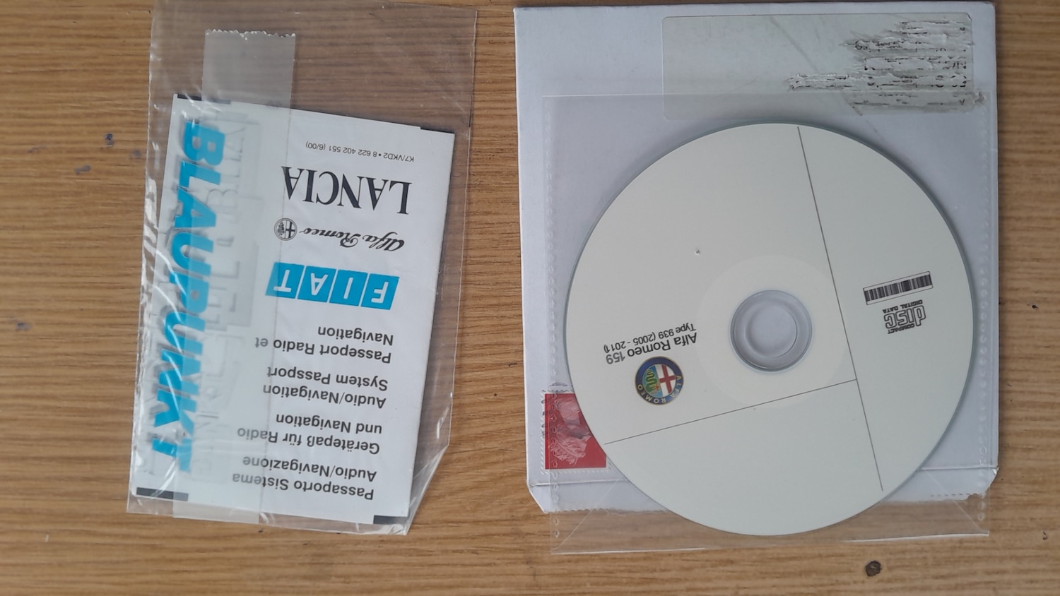 Used Alfa Romeo 159 2007 for sale - 75608454: Photo 44