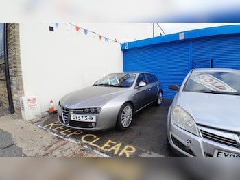 Used Alfa Romeo 159 2007 for sale - 75608454: Photo