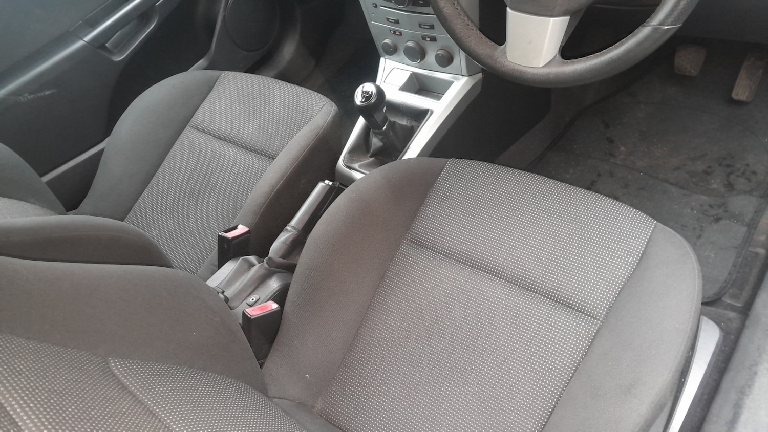 Used Vauxhall Astra 2010 for sale - 76831282: Photo 13