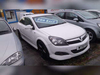 Used Vauxhall Astra 2010 for sale - 76831282: Photo