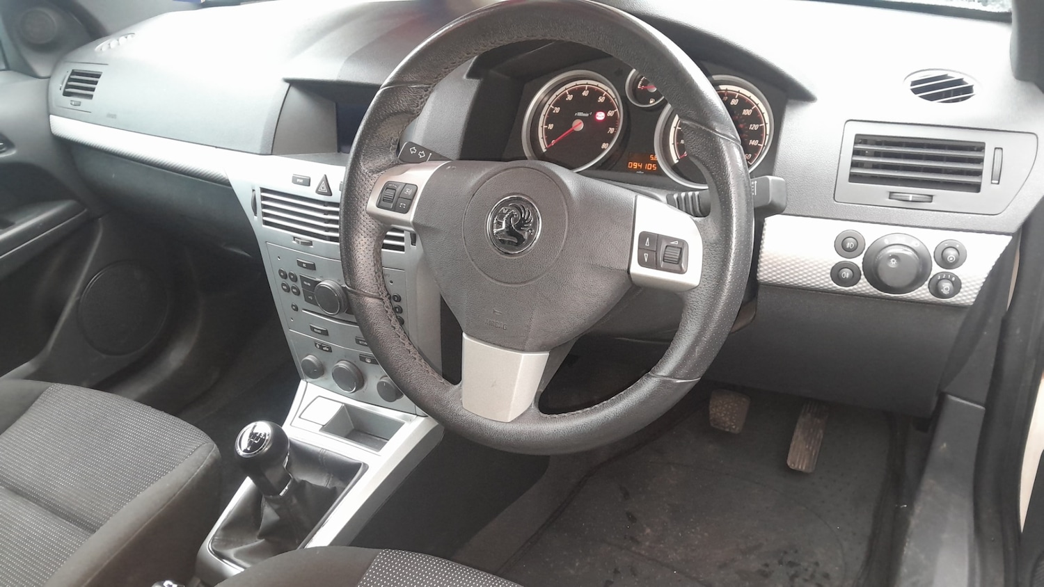 Used Vauxhall Astra 2010 for sale - 76831282: Photo 7