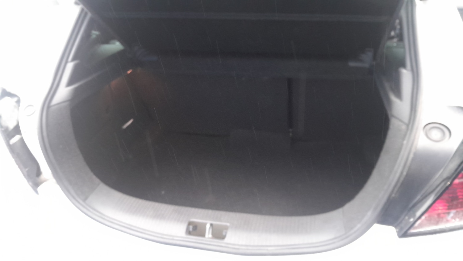 Used Vauxhall Astra 2010 for sale - 76831282: Photo 8