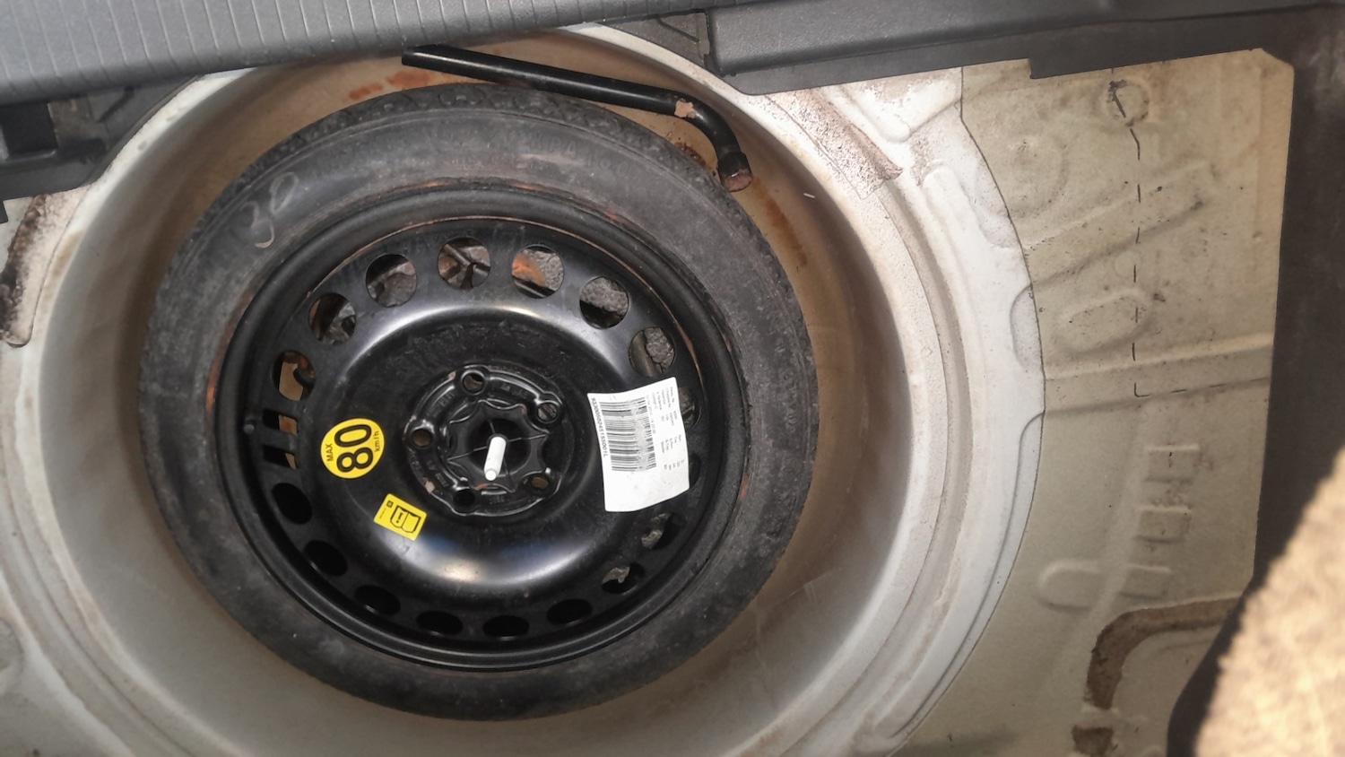 Used Vauxhall Astra 2010 for sale - 76831282: Photo 9