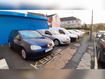 Used Volkswagen Golf 2007 for sale - 76135843: Photo 2