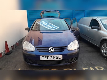 Used Volkswagen Golf 2007 for sale - 76135843: Photo 3