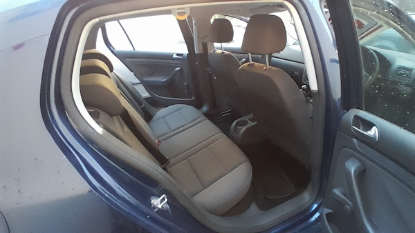 Used Volkswagen Golf 2007 for sale - 76135843: Photo 4