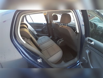 Used Volkswagen Golf 2007 for sale - 76135843: Photo 4
