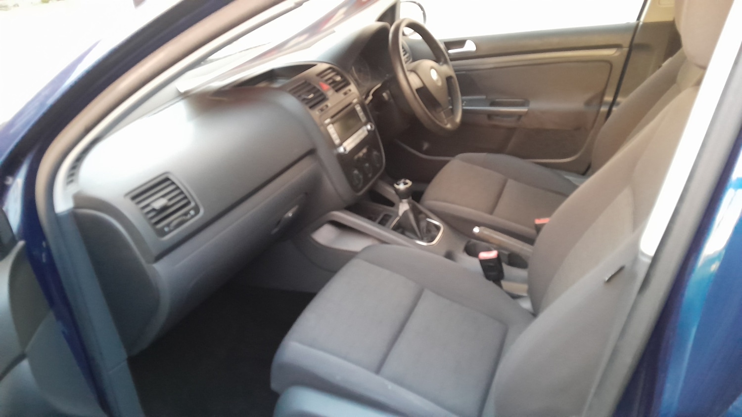 Used Volkswagen Golf 2007 for sale - 76135843: Photo 9