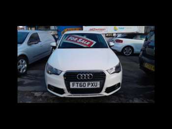 2011 (60) - 1.6 TDI Sport 3dr