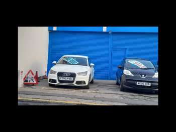 Used Audi A1 2011 for sale - 74943532: Photo